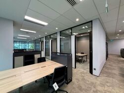 Mapletree Anson (D2), Office #504168141